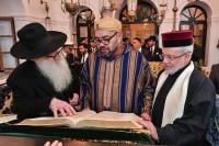 الكابرانات سيصابون بالجنون..توصية تدعو اليهود ورؤوس الأموال بكندا إلى الاستثمار في المغرب وتعدد مناقب المملكة